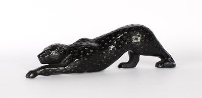 Lot 61 - Marie-Claude Lalique for Lalique Paris
