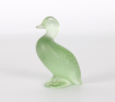Lot 56 - Lalique Paris