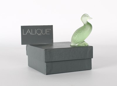 Lot 56 - Lalique Paris