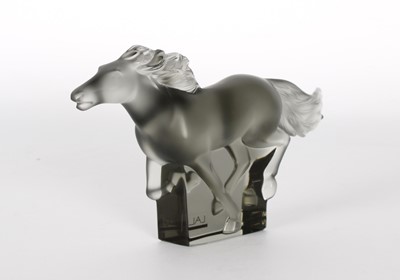 Lot 57 - Marie-Claude Lalique for Lalique Paris