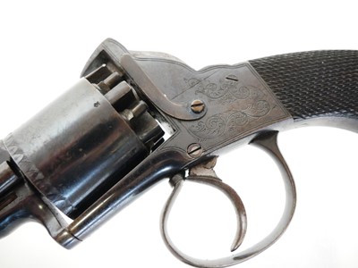 Lot 45 - Percussion 80 bore Bentley presentation...