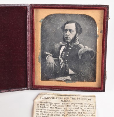 Lot 96 - Selection of late 19th and early 20th century medals and Royal memorabilia.