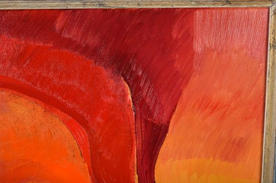 Lot 4 - Geoffrey Key (British 1941-)