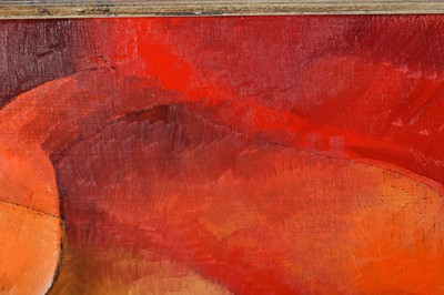 Lot 4 - Geoffrey Key (British 1941-)