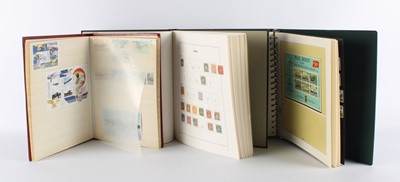 Lot 301 - Philatelic Interest