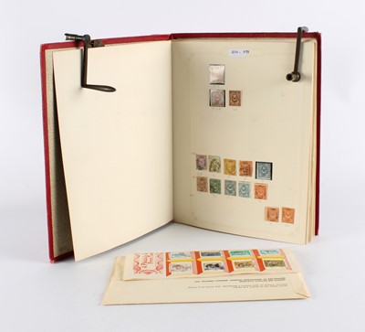 Lot 303 - Philatelic Interest