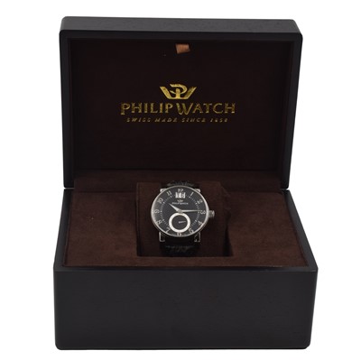 Lot 121 - A 'Philip Watch" watch, Wales collection