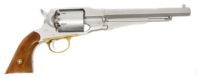 Lot 392 - Navy Arms - Pietta .44 1858 New Model Army...