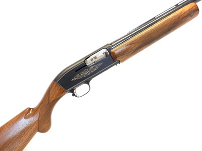 Lot 551 - FN Browning Twelvette 12 bore semi automatic...