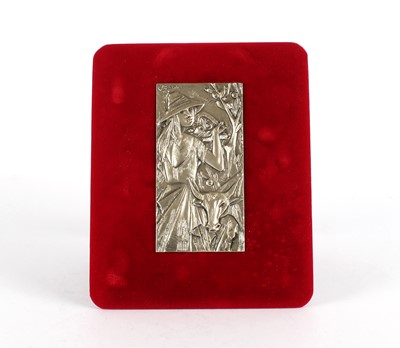 Lot 18 - Ferruccio Guidotti (Italian 1931-2012)