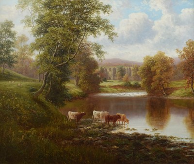 Lot 177 - William Mellor (British 1851-1931)