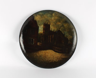 Lot 187 - Nantwich Interest