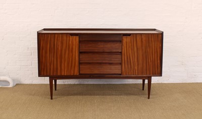 Lot 271 - Richard B. Hornby for Fyne Ladye Furniture Ltd.