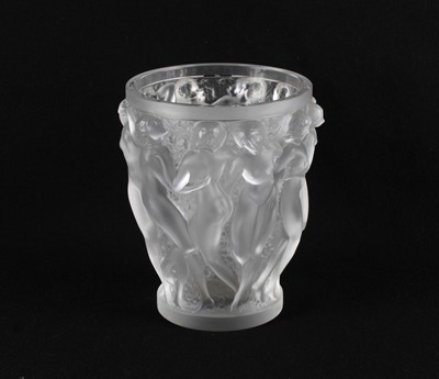 Lot 59 - Lalique Paris