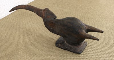 Lot 86 - Dominique Pouchain (French 1956-)
