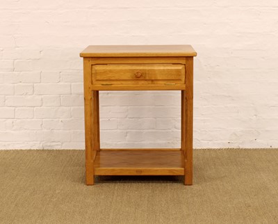 Lot 223 - Carthouse Furniture, Thirsk