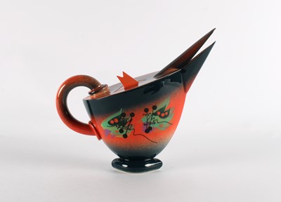Lot 104 - Richard Godfrey (British 1949-2014)