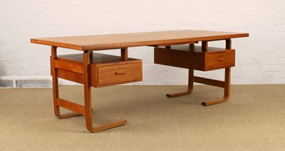 Lot 233 - Jørgen Clausen for Brande Møbelfabrik