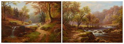 Lot 199 - William Mellor (British 1851-1931)