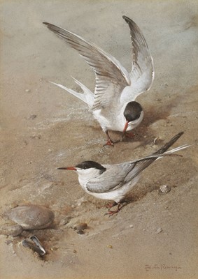 Lot 198 - Edwin Penny (British 1930-2016)