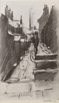 Lot 253 - Harold Riley (British 1934-2023)