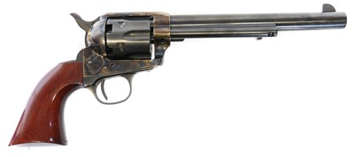 Lot 340 - Uberti .44 percussion Single Action Army...