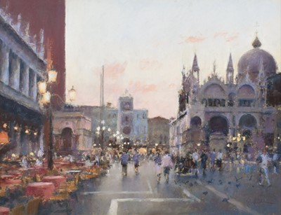 Lot 159 - Bob Richardson (British 1938-)