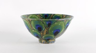 Lot 100 - Janice Tchalenko (British 1942-2018) at Dartington Pottery
