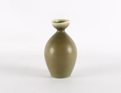 Lot 105 - Per Linnemann-Schmidt (Danish 1912-1999) at Palshus Pottery