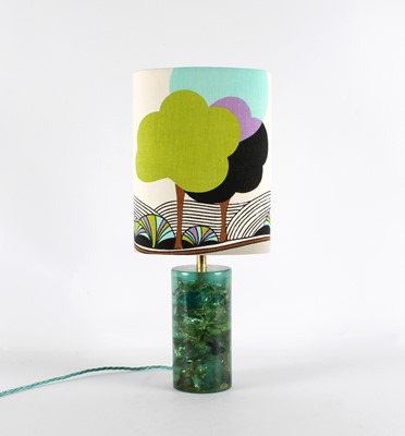 Lot 265 - Pierre Giraudon (French 1923-2012) for Prova Lighting