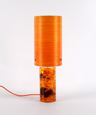 Lot 266 - Pierre Giraudon (French 1923-2012) for Prova Lighting