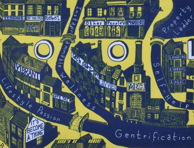 Lot 210 - Sir Grayson Perry O.B.E., R.A. (British 1960-)