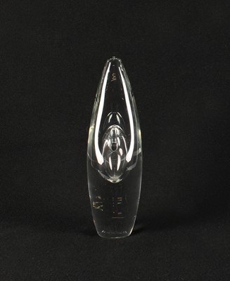 Lot 16 - Timo Sarpaneva (Finnish 1926-2006) for Iittala