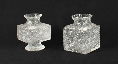 Lot 29 - Timo Sarpaneva (Finnish 1926-2006) for Iittala