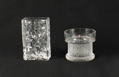 Lot 30 - Timo Sarpaneva (Finnish 1926-2006) for Iittala