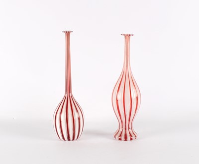 Lot 23 - Fratelli Toso, Murano (Attributed)