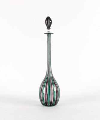 Lot 22 - Fratelli Toso, Murano (Attributed)