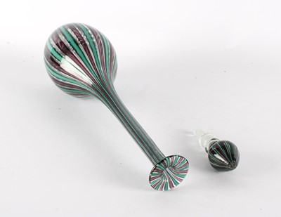 Lot 22 - Fratelli Toso, Murano (Attributed)
