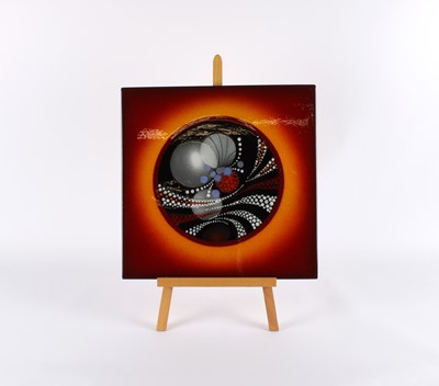 Lot 80 - Alan Clarke Studio, Staffordshire