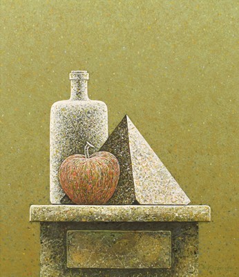 Lot 167 - William Forrestall (Canadian 1959-)