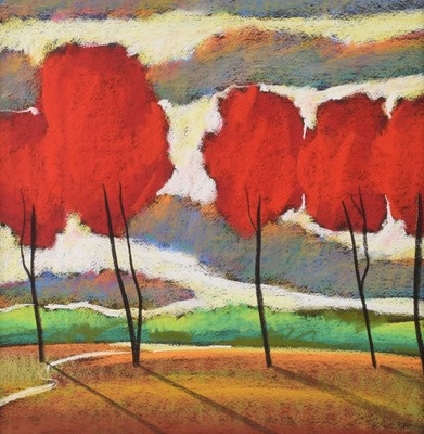 Lot 200 - Helen Zarin (Iranian 1970-)
