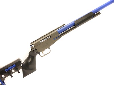 Lot 506 - System Gemini RPA Quadlock 6.5x284 bolt action...