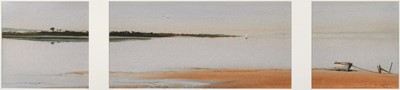 Lot 149 - Ged Mitchell (British 1956-)