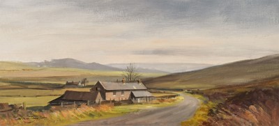 Lot 163 - Ivan Taylor (British 1946-)