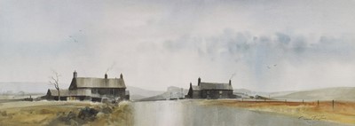 Lot 150 - Ivan Taylor (British 1946-)