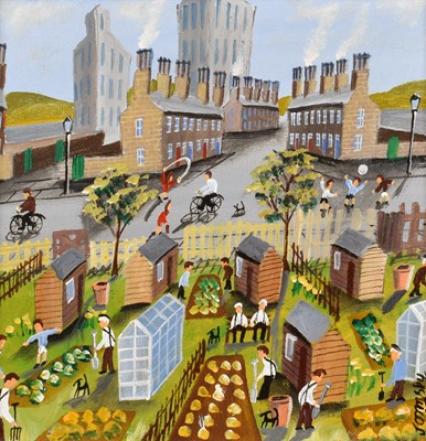 Lot 154 - John Ormsby (British 1969-)