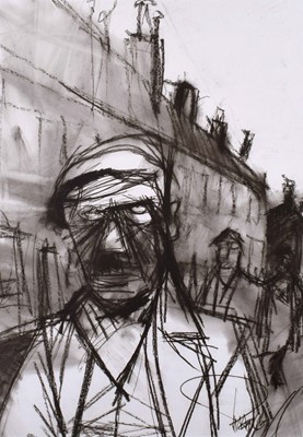 Lot 182 - Ian Pearsall (British 1967-)