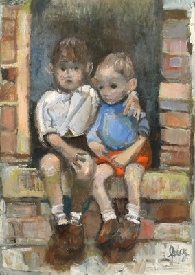 Lot 8 - Lucy Manfredi M.A.F.A. (British 1974-)