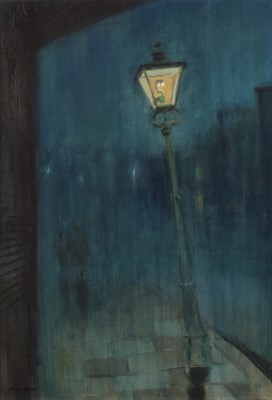 Lot 166 - Brian Nolan (British 1931-2019)