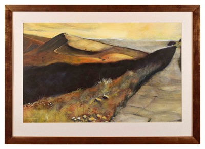 Lot 27 - Phil Bennett (British 20th/21st century)